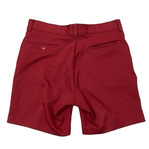 Mens Vintage 70s? Short Shorts Waist Size:34